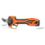 Секатор аккумуляторный DAEWOO DAGP 3216Li SET