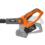 Высоторез аккумуляторный DAEWOO DAPH 2221Li SET