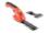 Ножницы садовые аккумуляторные Hammer SR7.2