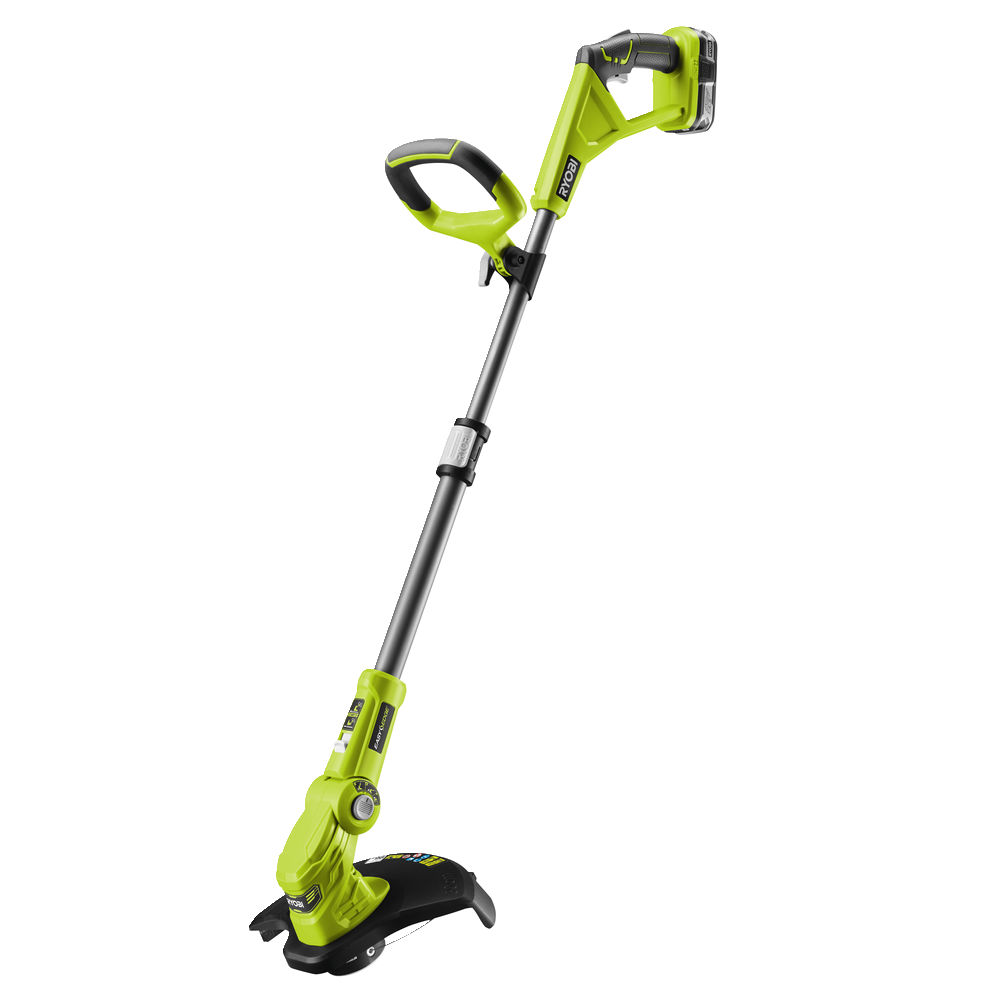 Триммер RYOBI RLT183225F система ONE +