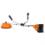 Триммер аккумуляторный DAEWOO DABC 4242Li SET
