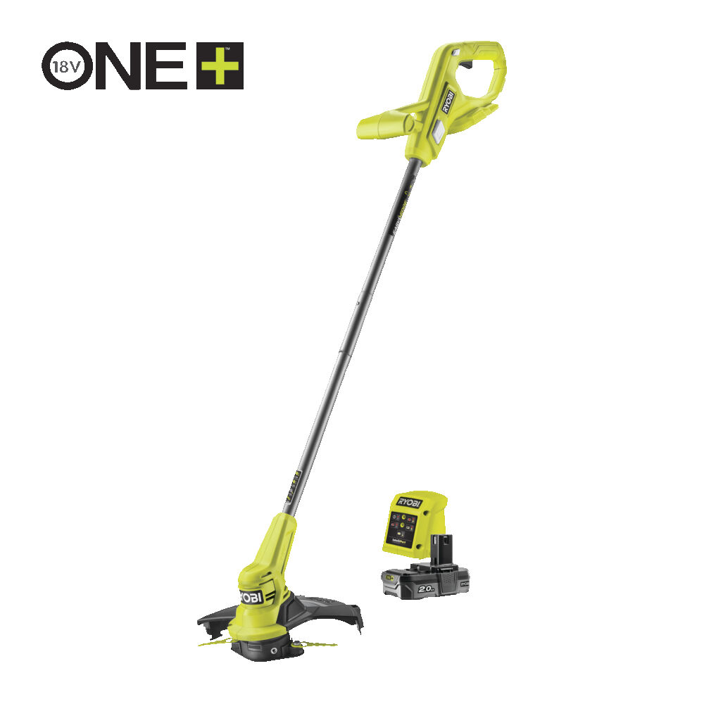 Триммер RYOBI RY18LT23A-120P система ONE +
