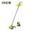 Триммер RYOBI RY18LT23A-120P система ONE +