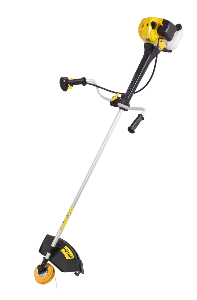 Триммер бензиновый Huter GGT-2500T PRO