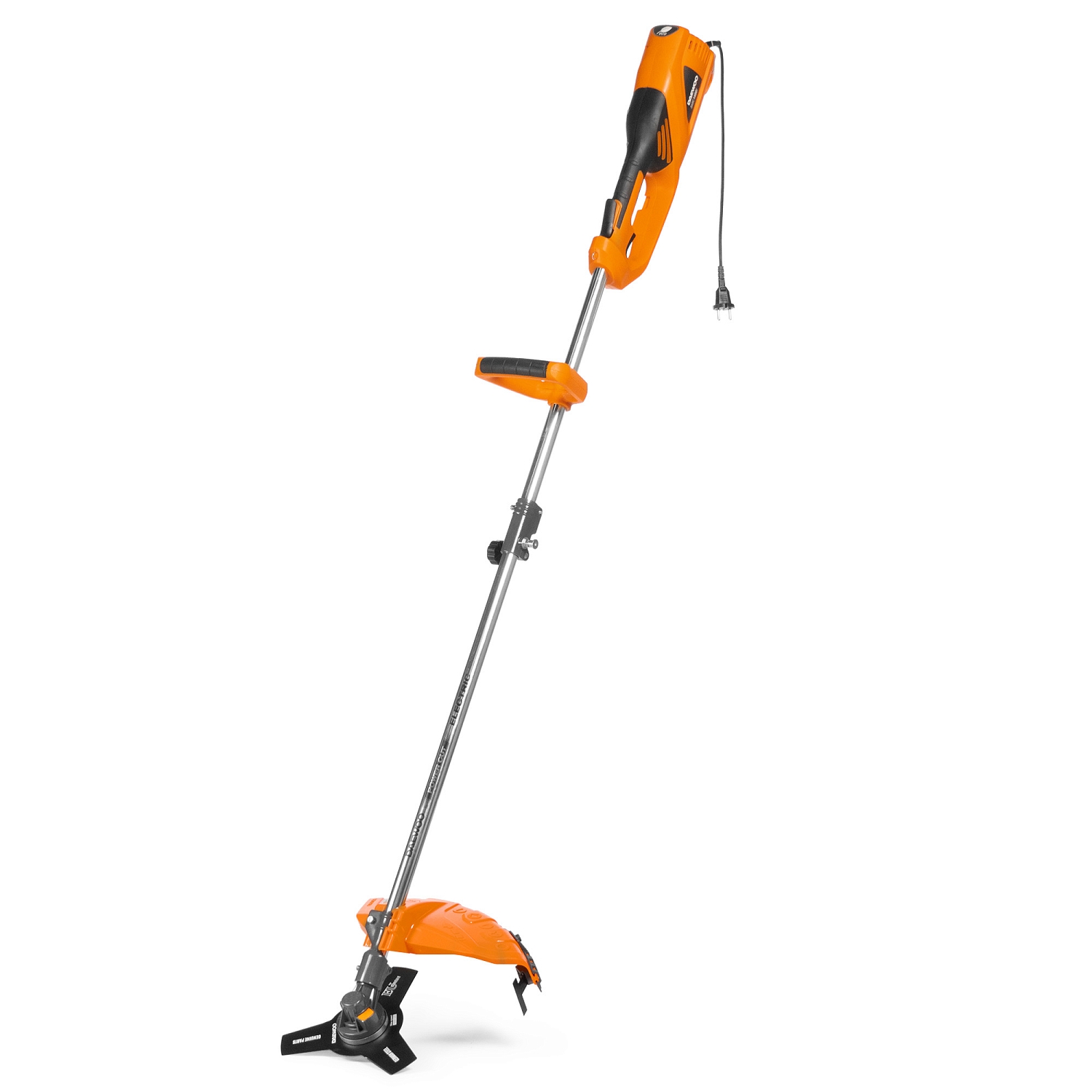 Триммер электрический DAEWOO DABC 1400E
