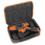 Пила цепная аккумуляторная DAEWOO DACS 416Li SET