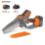 Пила цепная аккумуляторная DAEWOO DACS 821Li SET