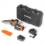 Пила цепная аккумуляторная DAEWOO DACS 821Li SET