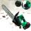 Пила цепная аккумуляторная ZITREK GreenSaw 20 PRO
