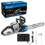 Пила цепная аккумуляторная DEKO DKCHS 40V PRO