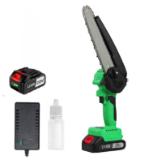 Пила цепная аккумуляторная ZITREK GreenSaw 20V 082-1858-1