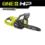Пила цепная RYOBI RY18CSX30A-0 (без батареи) система ONE +