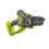 Пила цепная RYOBI RY18PSX10A-0 (без батареи) система ONE +