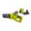 Пила цепная RYOBI RY18PSX15A-120 система ONE +