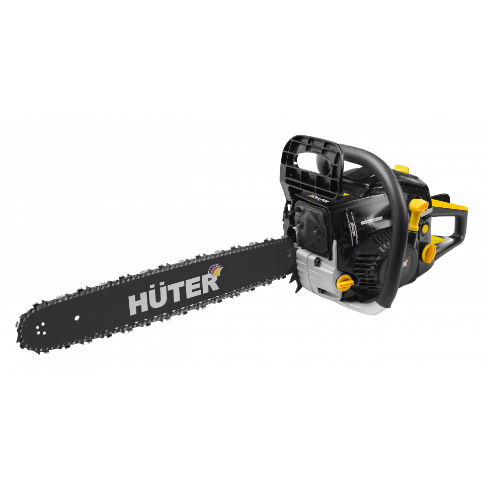 Бензопила Huter BS-45M