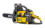 Бензопила Huter BS-2300М