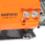 Бензопила DAEWOO DACS 2500
