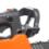 Бензопила DAEWOO DACS 2500