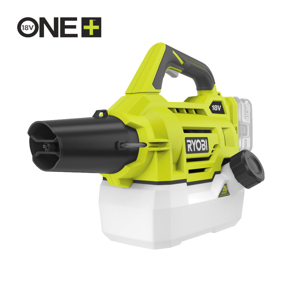 Распылитель для дезинфекции Ryobi RY18FGA-0 (без батареи) система ONE +