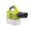 Распылитель для дезинфекции Ryobi RY18FGA-0 (без батареи) система ONE +