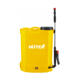 Опрыскиватель аккумуляторный Huter SP-12AC