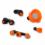Опрыскиватель аккумуляторный DAEWOO DSA 12 Li SET