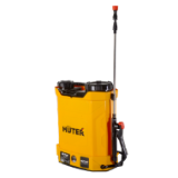 Опрыскиватель аккумуляторный Huter SP-10Li