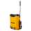 Опрыскиватель аккумуляторный Huter SP-10Li