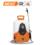 Опрыскиватель аккумуляторный DAEWOO DSA 1621LI SET