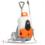 Опрыскиватель аккумуляторный DAEWOO DSA 1621LI SET