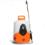 Опрыскиватель аккумуляторный DAEWOO DSA 1621LI SET