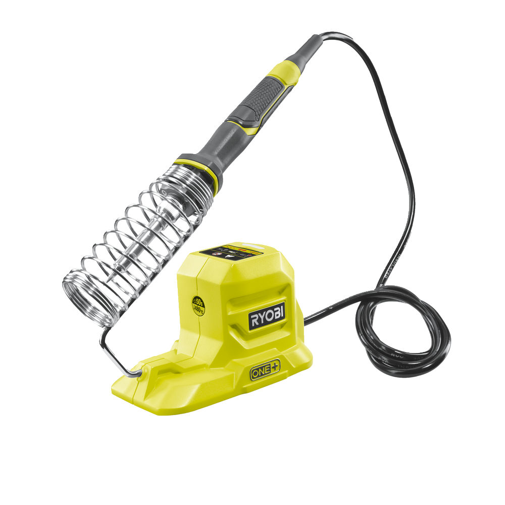 Паяльник RYOBI R18SOI-0 (без батареи) система ONE +