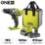 Дрель-шуруповерт RYOBI R18DD3-120S система ONE +