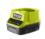 Дрель-шуруповерт RYOBI R18DD3-220S система ONE +