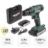 Hammer Flex ACD18BS