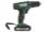 Дрель-шуруповерт аккумуляторная Hammer ACD18BS