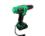 Дрель-шуруповерт аккумуляторная Zitrek Greenpower 12-Li