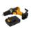 Дрель-шуруповерт аккумуляторная DEKO DKCD20FU-Li SET 63 063-4175