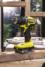 Дрель-шуруповерт RYOBI HP RDD18C-0 (без батареи) система ONE +