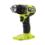 Дрель-шуруповерт RYOBI HP RDD18C-0 (без батареи) система ONE +