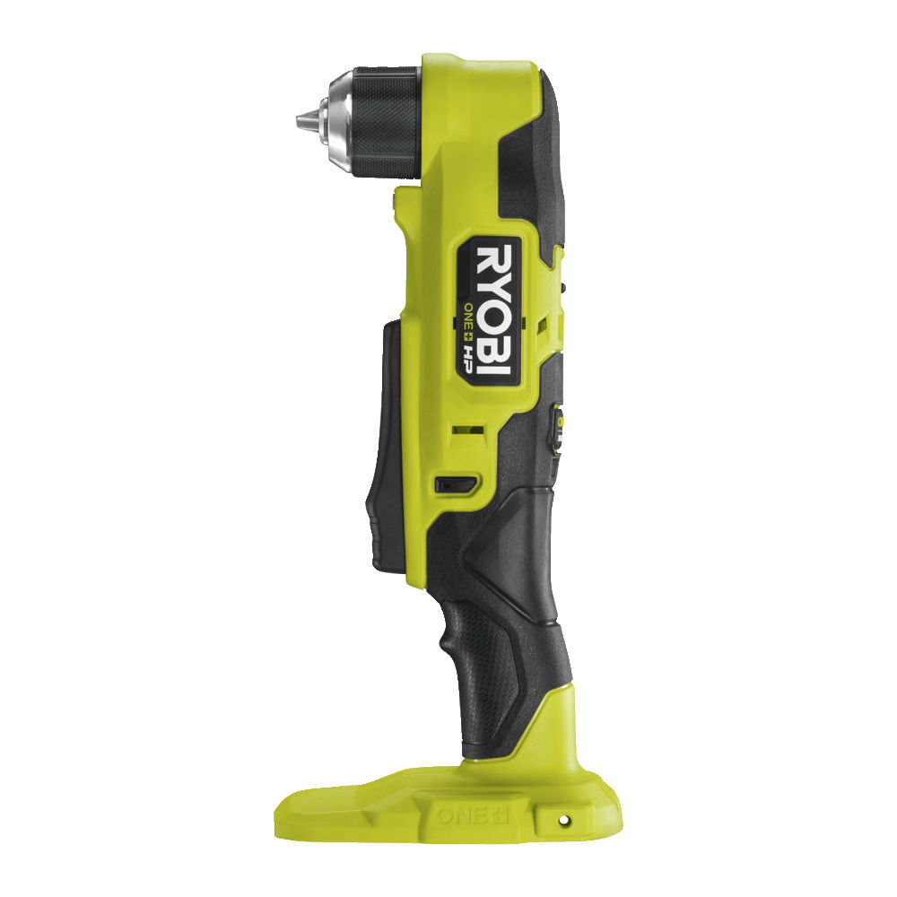 Угловая дрель-шуруповерт RYOBI HP RAD18C-0 (без батареи) система ONE +