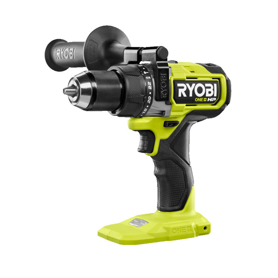 Ударная дрель-шуруповерт Ryobi HP RPD18X-0 (без батареи) система ONE +