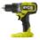 Ударная дрель-шуруповерт Ryobi HP RPD18X-0 (без батареи) система ONE +