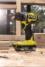 Ударная дрель-шуруповерт RYOBI HP RPD18C-0 (без батареи) система ONE +