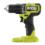 Ударная дрель-шуруповерт RYOBI HP RPD18C-0 (без батареи) система ONE +