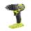Ударная дрель-шуруповерт RYOBI HP RPD18C-0 (без батареи) система ONE +