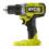 Дрель-шуруповерт RYOBI HP RDD18X-0 (без батареи) система ONE +