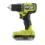 Дрель-шуруповерт RYOBI HP RDD18C-220S система ONE +