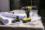 Дрель-шуруповерт RYOBI HP RDD18C-220S система ONE +