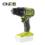 Дрель-шуруповерт RYOBI RDD18-0 (без батареи) система ONE +